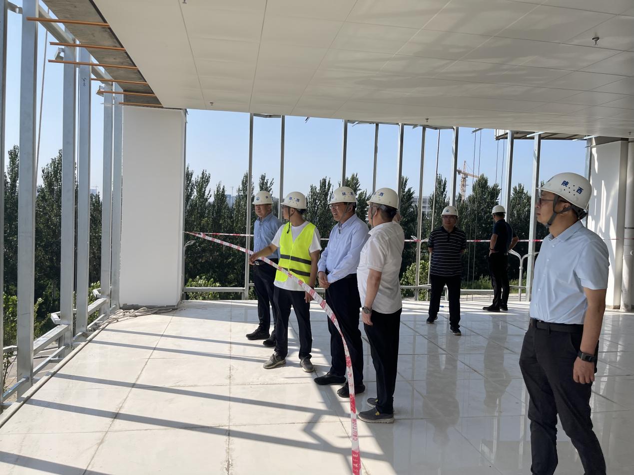 建设集团：集团向导赴陕西8087金沙娱场科创园项目慰问一线职工2.jpg